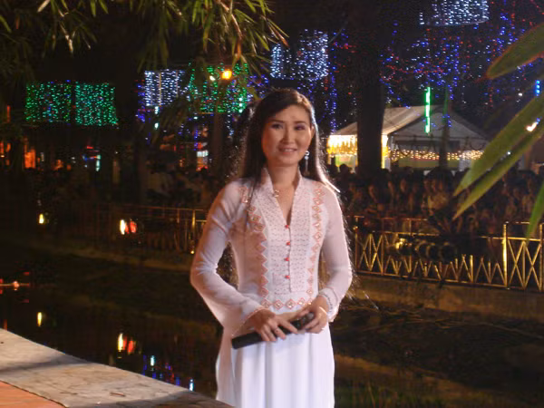 Nữ nghệ sĩ Tâm Tâm hiện vẫn đang nằm hôn mê tại BVND 115 TPHCM