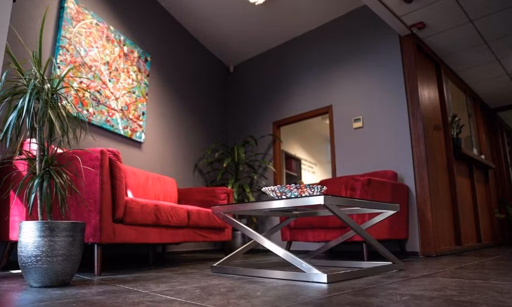 Gam mau dac sac trong thiet ke noi that nang tam khong gian song-Hinh-2