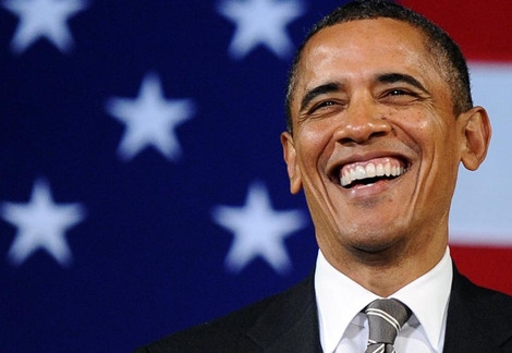 Tổng thống Obama thắng hiệp đầu trong trận đấu kéo dài nhiều hiệp giữa hai phe Dân chủ và Cộng hòa.