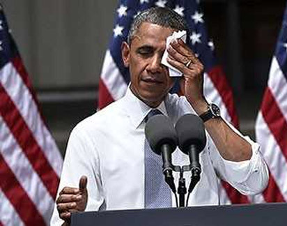 Chính phủ Mỹ đóng cửa tất cả các dịch vụ, ngoại trừ những dịch vụ thiết yếu và 800.000 công chức liên bang sẽ bị cho nghỉ việc không lương.