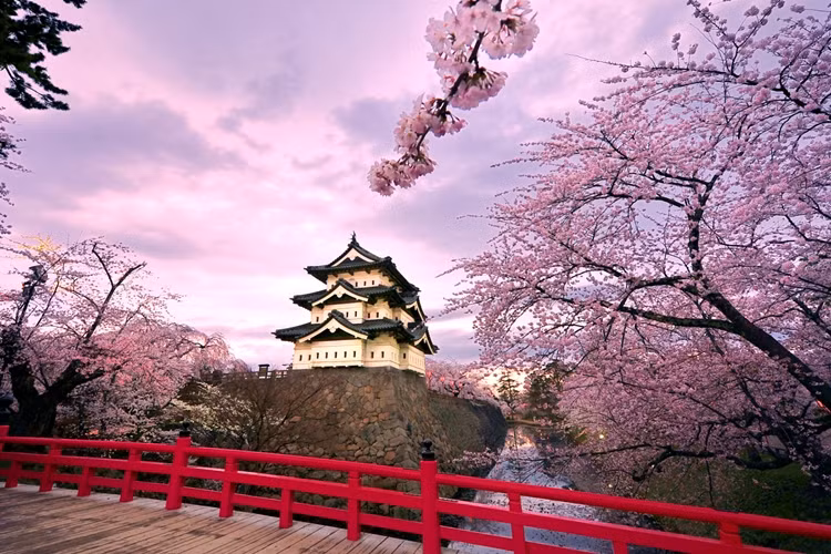 3. Nhật Bản: Xứ sở hoa anh đào là chủ nợ lớn thứ 3, với 1.120 tỷ USD và chiếm 9,6% tổng số nợ công của nước Mỹ.