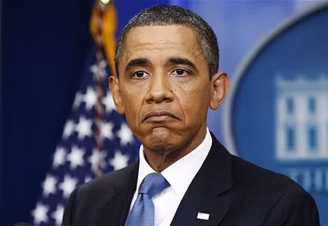 Tổng thống Barack Obama không thể tham dự Hội nghị thượng đỉnh APEC ở Indonesia vì chuyện chính phủ Mỹ bị đóng cửa một phần.