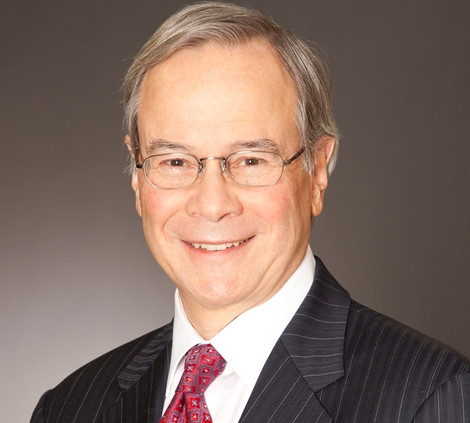 Luật sư Paul Reichler nhiều lần ủng hộ kẻ yếu chống lại những quốc gia hùng cường.