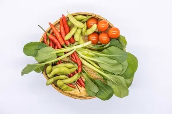 Thuc pham ma nao thich la hai loai thuc pham pho bien giau lecithin nay-Hinh-3