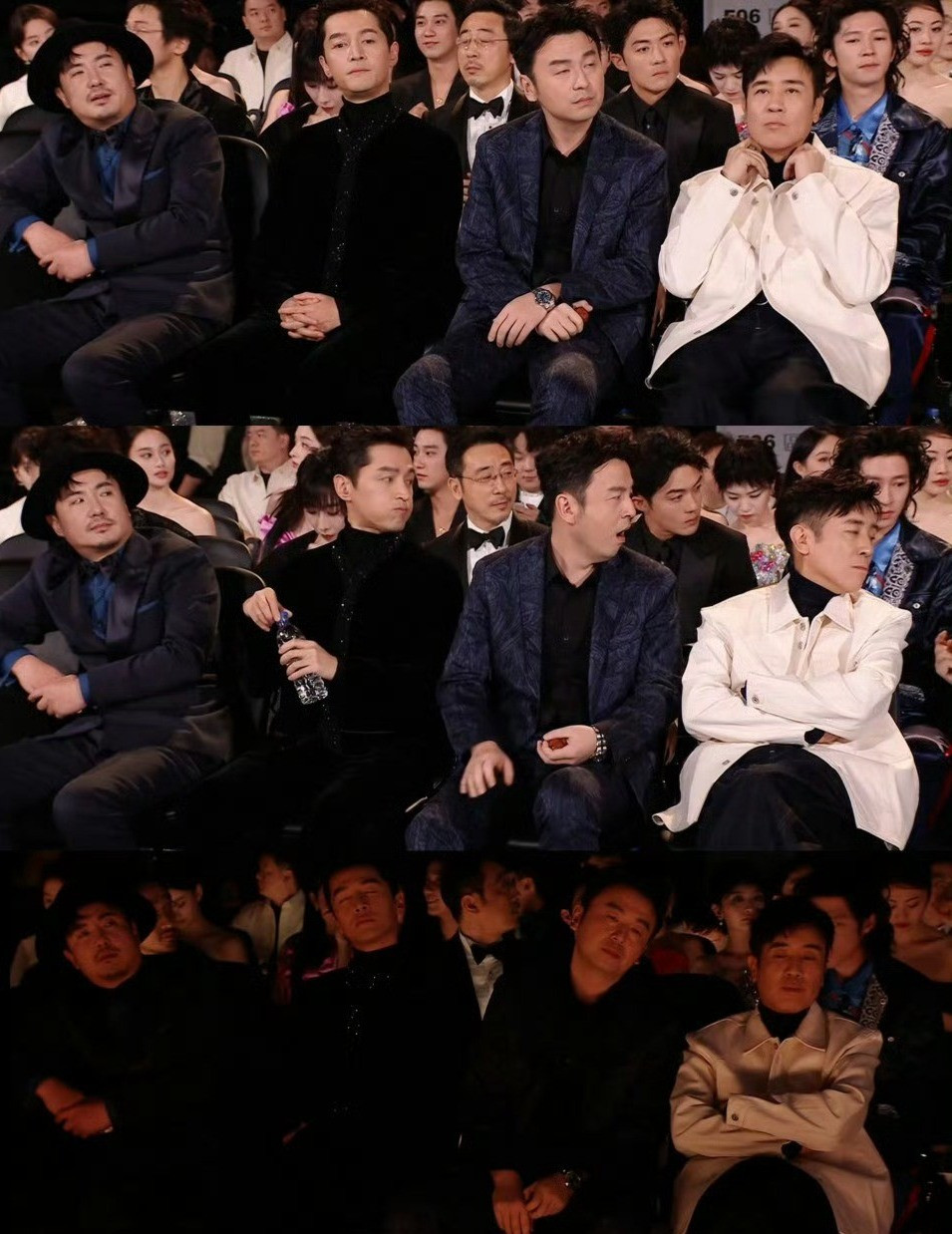 Dich Le Nhiet Ba trong gia hon tuoi that-Hinh-22