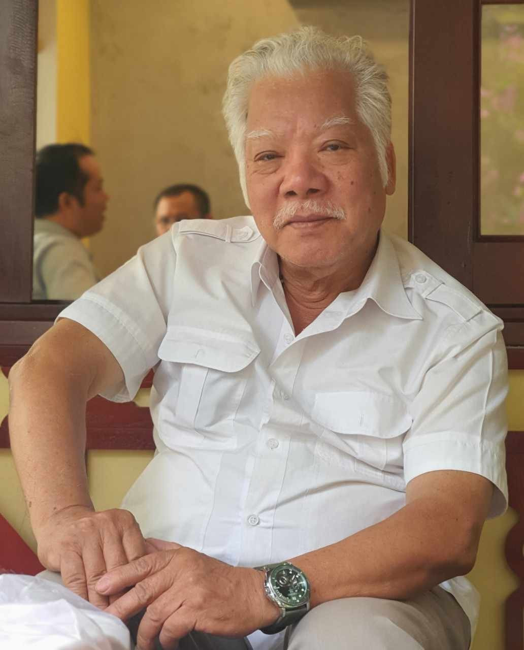 Gia dinh co nhieu Nghe si Nhan dan, NSUT o Viet Nam-Hinh-4