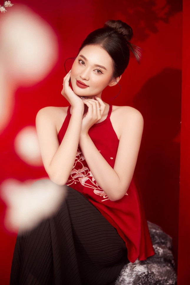 Nhan sac gay thuong nho cua A khoi Thanh lich Ha Noi 2023-Hinh-7