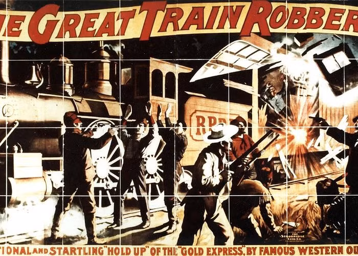 Dù vậy, dấu ấn của các vụ cướp tàu với lịch sử nước Mỹ lớn đến mức nó đã trở thành một chủ đề được ưa chuộng trong các tác phẩm văn học, điện ảnh về miền Tây thuở sơ khai.