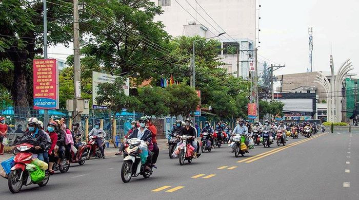 Cac dia phuong cach ly nguoi ve tu vung dich phia Nam nhu the nao?-Hinh-2