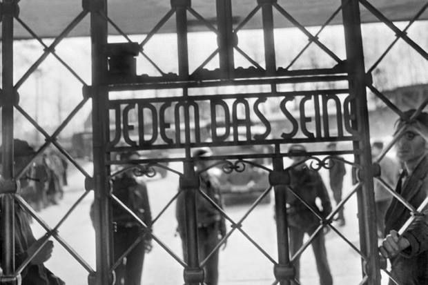 Cơ sở nghiên cứu này thực chất là một “căn phòng kinh hoàng”, nơi các thí nghiệm y tế thuộc loại tàn ác nhất được thực hiện trên các tù nhân, đi ngược lại ý chí của họ.