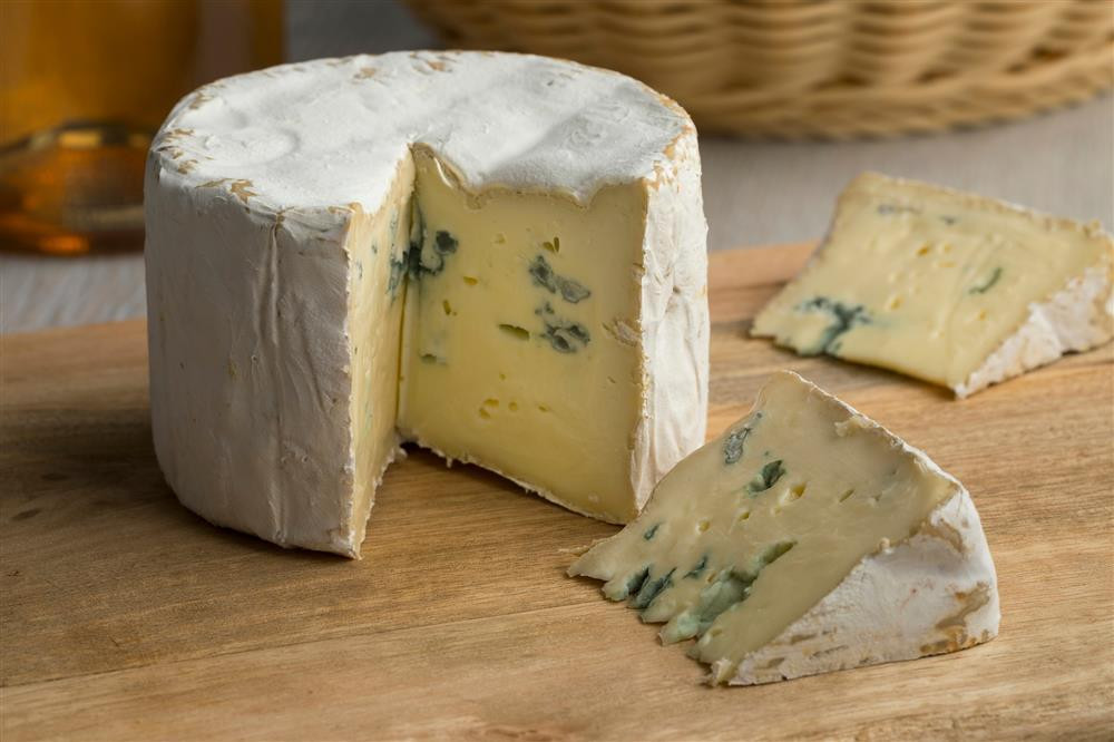 3 thuc pham moc meo van an tot, rieng 5 loai tuyet doi do bo-Hinh-2