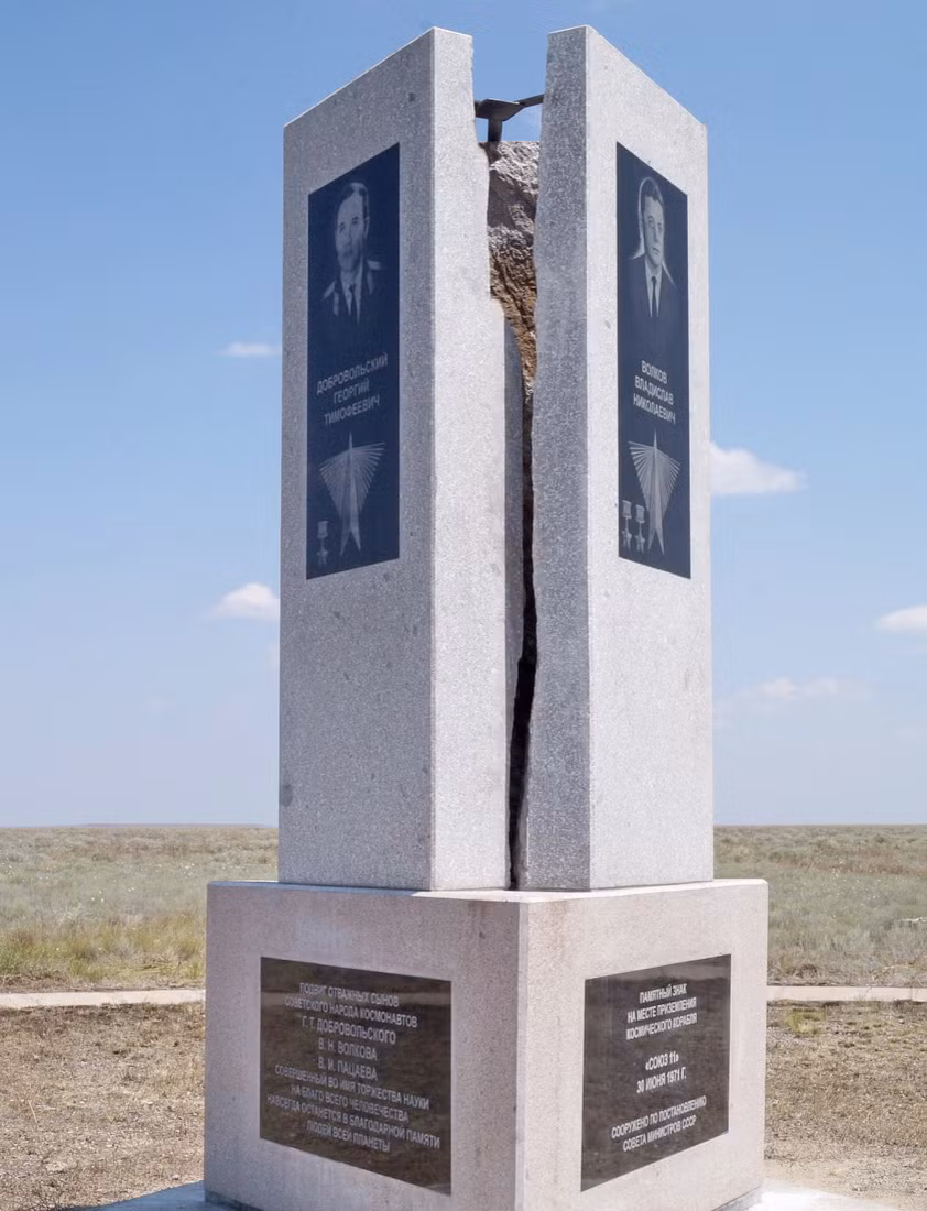 Từ đó về sau, Liên Xô đã không gửi bất kỳ phi hành đoàn nào tới Salyut 1 nữa, và phải hơn hai năm sau họ mới thực hiện một nhiệm vụ không gian có người lái khác, khi các quy trình an toàn mới đã được hoàn thiện.