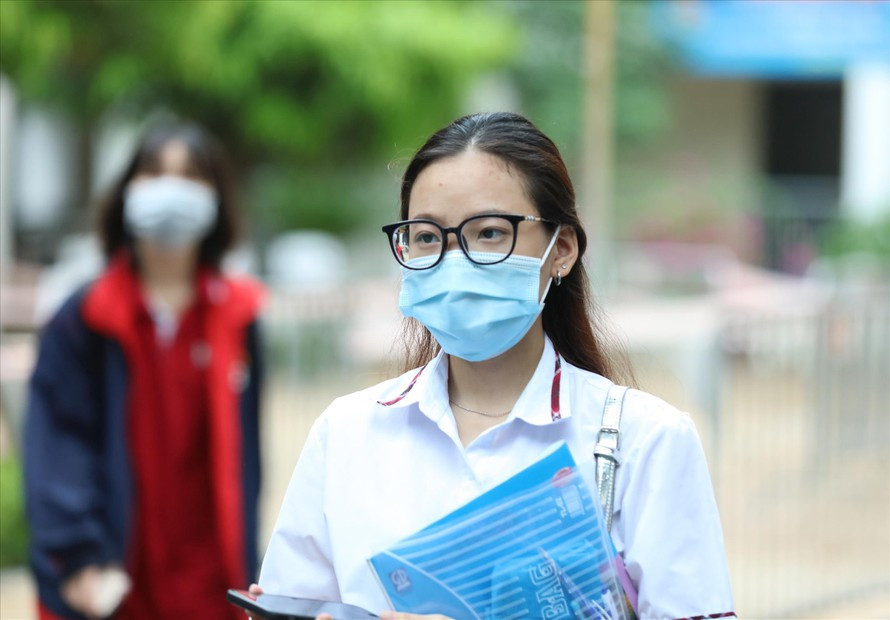 Tuyen sinh DH 2021: Truong top tren cung xet tuyen bo sung