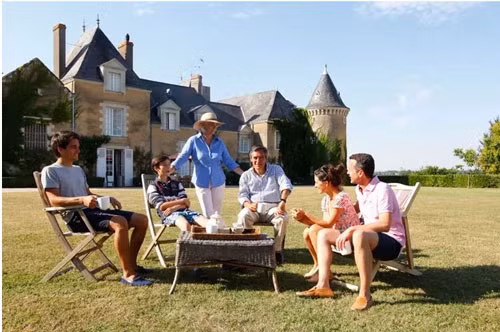 Phap thanh loc gioi tinh hoa