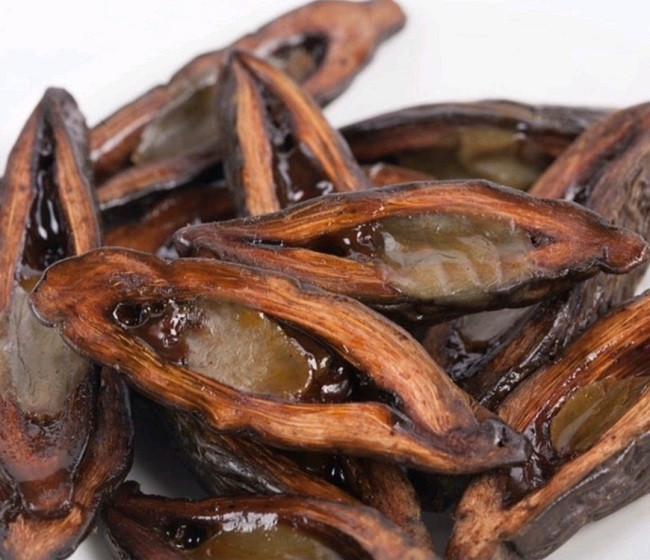 Loai qua o VN ban re nhu cho, ra nuoc ngoai ban 10 trieu dong/kg-Hinh-2