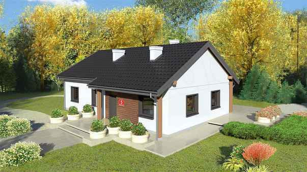 Dịch Covid-19 càng khiến xu hướng thiết kế nhà gần gũi thiên nhiên được ưa chuộng. Các mẫu nhà vườn cấp 4 chính là sự lựa chọn một không gian sống yên bình, thoáng mát, lý tưởng để nghỉ ngơi