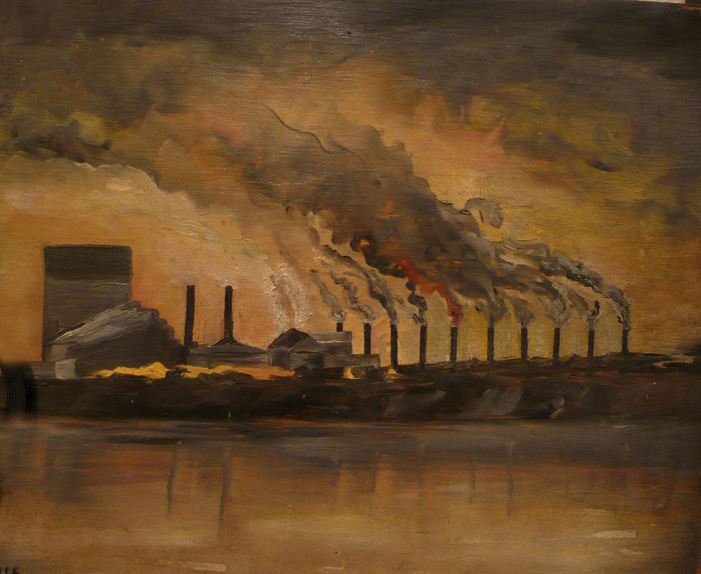 Sau thảm họa Donora, ô nhiễm không khí đã trở thành một vấn đề được công chúng quan tâm, dẫn đến việc thông qua Đạo luật Không khí Sạch (Clean Air Act) năm 1955. Nhà máy Zinc Works phải đóng cửa hoạt động vào năm 1957.