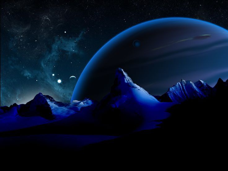 Ngày 23/9/1846, Le Verrier thông báo cho cộng sự người Đức Johann Gottfried Galle (1812-1910) về những phát hiện của mình. Ngay trong đêm đó, Galle cùng trợ lý Heinrich Louis d’Arrest đã xác định được vị trí của Hải Vương tinh tại đài quan sát của họ ở Berlin.