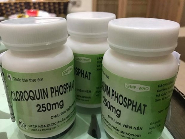 Vi sao Bo Y te khan cap khuyen cao khong duoc uong thuoc sot ret phong Covid-19?