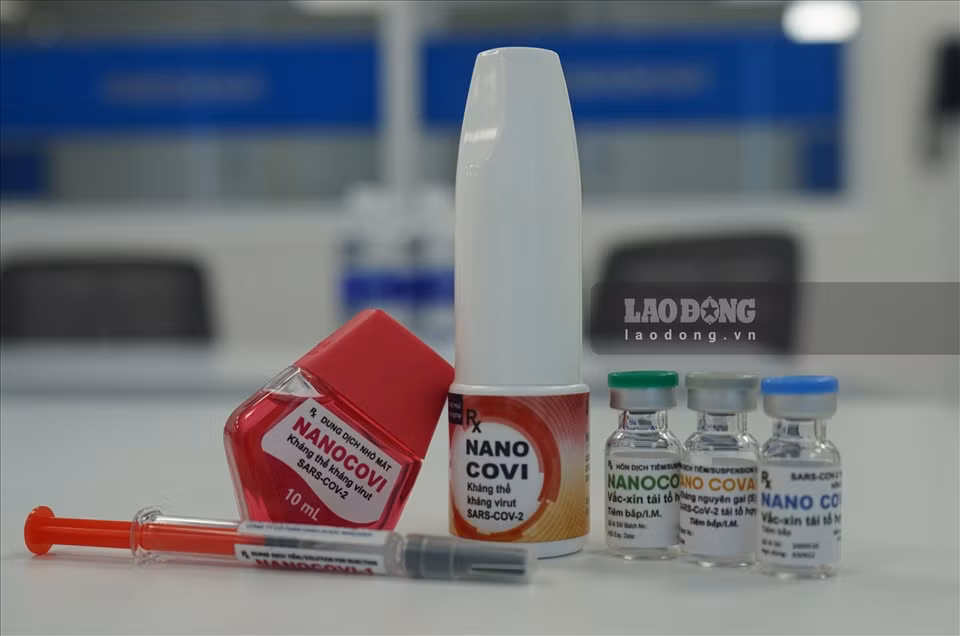 Gia cua vac xin ngua COVID-19 