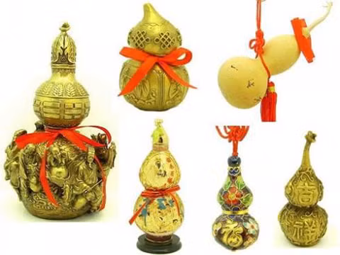 9 linh vat tran trach manh nhat trong phong thuy-Hinh-9