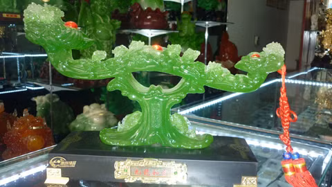 9 linh vat tran trach manh nhat trong phong thuy-Hinh-6