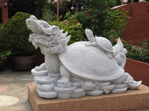 9 linh vat tran trach manh nhat trong phong thuy-Hinh-14