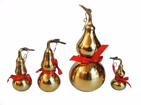 9 linh vat tran trach manh nhat trong phong thuy-Hinh-7