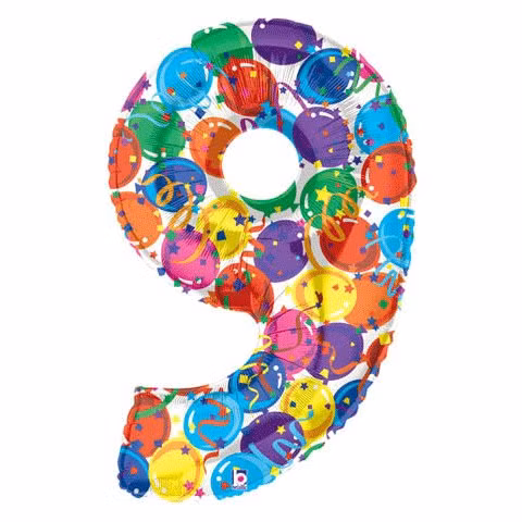 Số 9: Người mang số này hẳn đã là nhà thông thái hay bậc thầy trong kiếp trước. Số 9 là số uy lực nên người chịu ảnh hưởng của nó là người rất nhạy cảm. Họ có vẻ xa lánh thế nhân và cứ miệt mài với công việc nhưng thật ra họ rất sâu sắc, nhiệt tâm, muốn yêu và được yêu. Nhưng họ cũng cần phải nhớ giữ hai chân mình trên mặt đất để chống lại sự cám dỗ rằng họ hiện hữu trong tâm trí chứ không ở trên trái đất này.