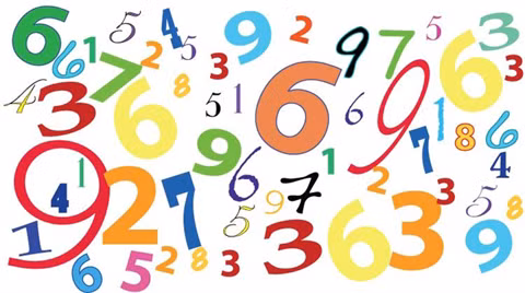 Số 1: Nếu đây là kết quả phân tích tên gọi của một người thì sứ mệnh của người này là trở thành nhà lãnh đạo và phát triển bản “ngã” của họ.