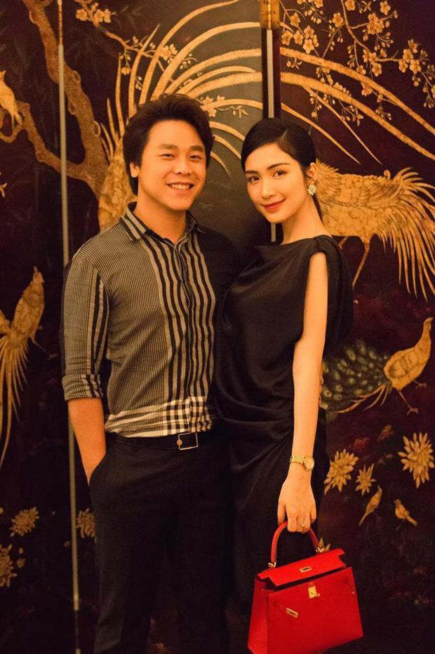 Roi nuoc mat canh Hoa Minzy gap con trai sau thoi gian dai mot minh chua benh-Hinh-4