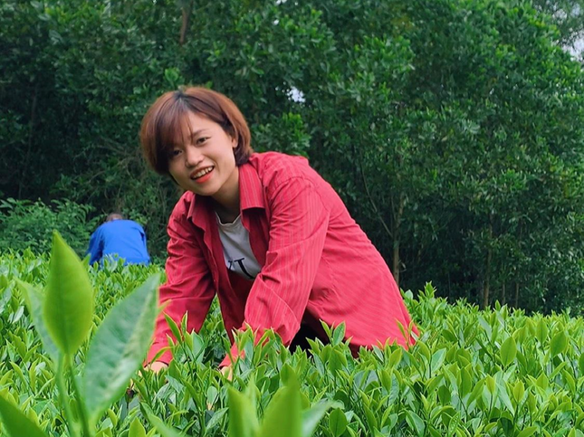 Nguoi tre suy nghi gi ve trao luu bo pho ve que, 'nuoi ca va trong them rau'?