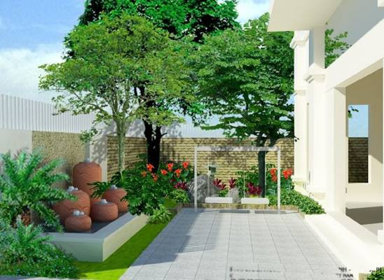 Lối vào nhà xuất hiện 3 vật cực phẩm: Gia chủ phát lộc, đếm tiền mỏi tay Loi vao nha xuat hien 3 vat cuc pham: Gia chu phat loc, dem tien moi tay