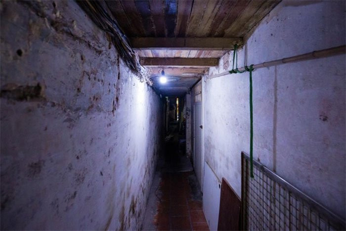 6 kieu nha phong thuy xau, hao ton tai loc: Nguoi giau khong bao gio o