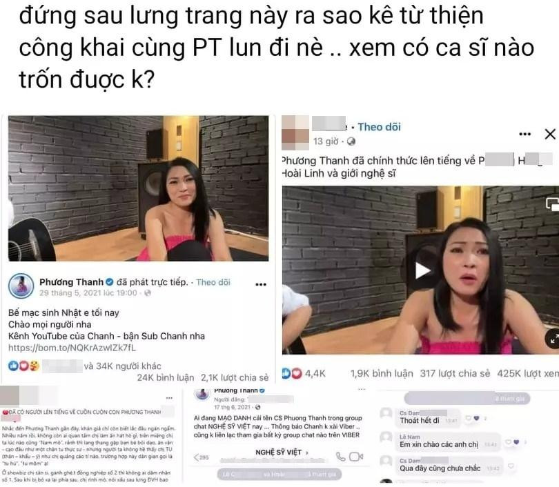 Phuong Thanh noi tran loi dinh sau khi CEO bi bat, chuyen gi day?-Hinh-5