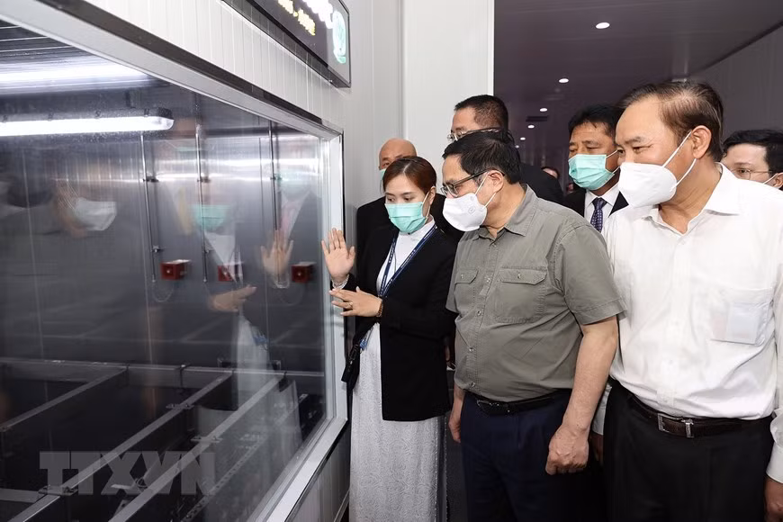 Thu tuong khao sat, du le khanh thanh mot so du an lon tai Binh Phuoc-Hinh-8