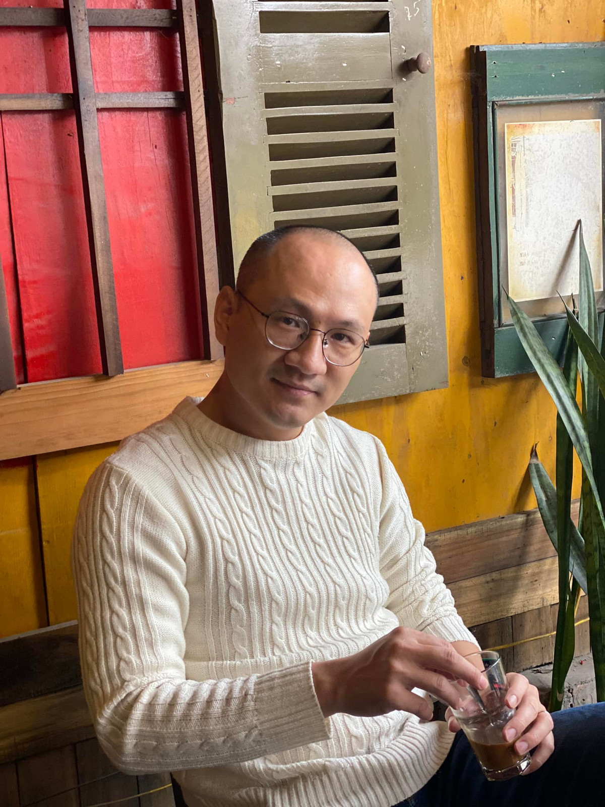 Sau 3 năm gắn bó với Ai là triệu phú, anh thông báo ngưng đồng hành với gameshow ăn khách này. Anh chia sẻ: "Sau 3 năm gắn bó, tôi sẽ dừng làm MC chương trình 'Ai là triệu phú' (VTV3) từ tháng 1/2021. Hiện chúng tôi đã làm xong những chương trình cuối cùng của năm 2020. Lý do: 'Ai là triệu phú' 2021 sẽ là một phiên bản mới, với hàng loạt thay đổi về phong cách, do đó cần một Host trẻ trung, sôi động, và tôi không thuộc phong cách này".