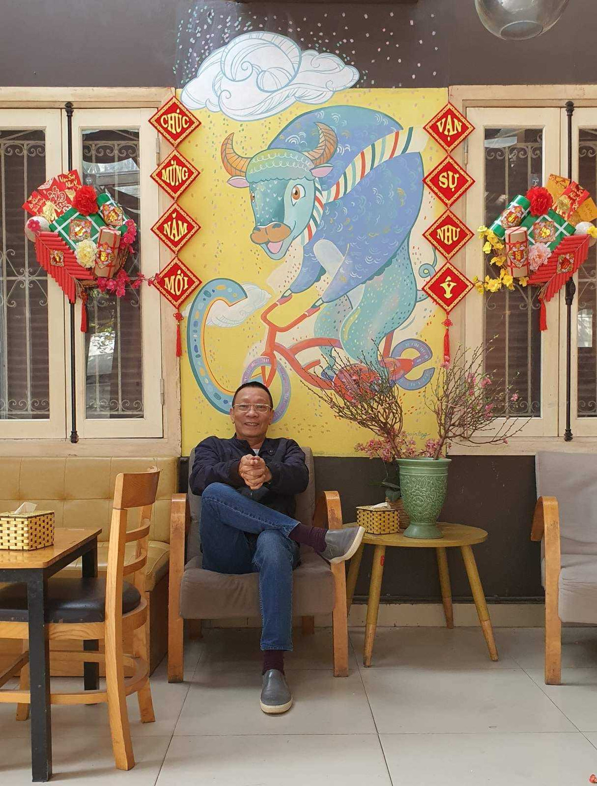 Năm 2018, Nhà báo Lại Văn Sâm nghỉ hưu. Sau khi nghỉ, ông thỉnh thoảng vẫn nhận dẫn cho một số gameshow phù hợp. Ngoài ra, ông dành nhiều thời gian nghỉ ngơi, vui với sở thích xem đá bóng, uống cà phê tuổi hưu.