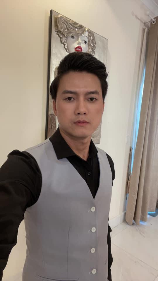 So Thong tin moi Quach Ngoc Tuyen lam viec vi dang thong tin keu goi tu thien sai