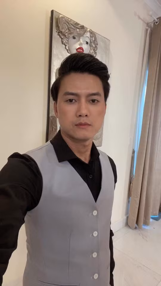 So Thong tin moi Quach Ngoc Tuyen lam viec vi dang thong tin keu goi tu thien sai