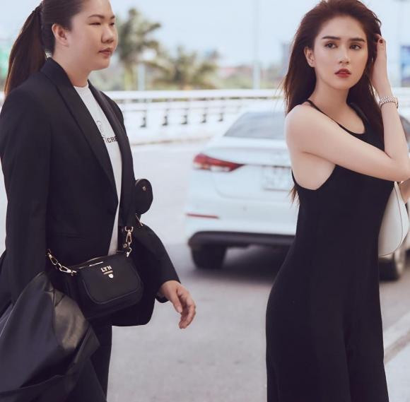 Dinh nhu Ngoc Trinh cung bi nguoi nay chiem spotlight, den Chi Pu con phai cong nhan-Hinh-2