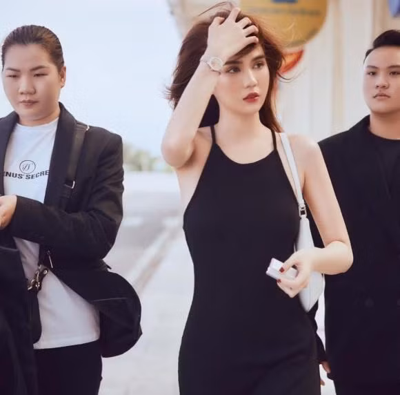 Dinh nhu Ngoc Trinh cung bi nguoi nay chiem spotlight, den Chi Pu con phai cong nhan-Hinh-4