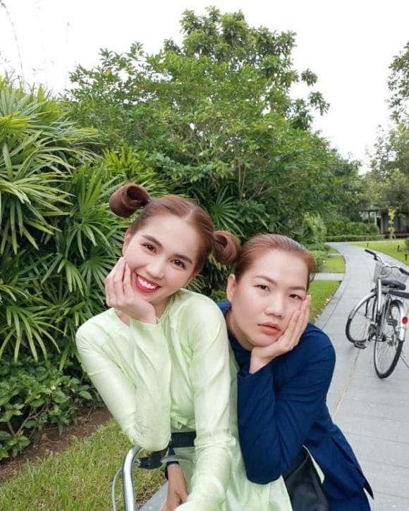 Dinh nhu Ngoc Trinh cung bi nguoi nay chiem spotlight, den Chi Pu con phai cong nhan-Hinh-6