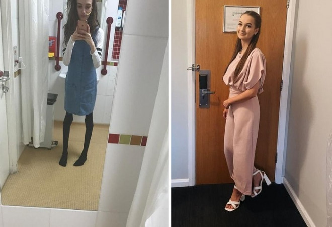 Co gai trong nhu xac song va man lot xac gay ngo ngang tot do-Hinh-2