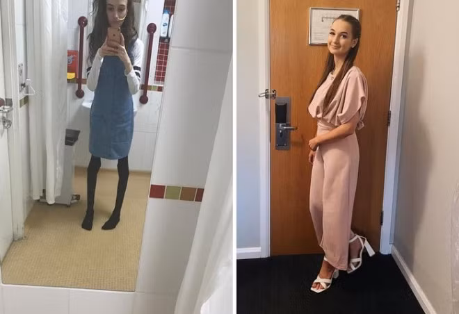 Co gai trong nhu xac song va man lot xac gay ngo ngang tot do-Hinh-2