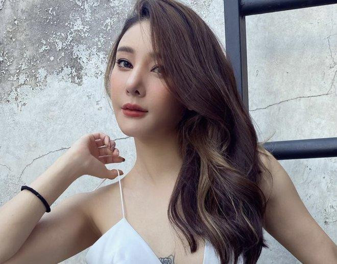 My nhan 'Chiec la cuon bay' bi keo le thi the truoc khi tu vong?-Hinh-4