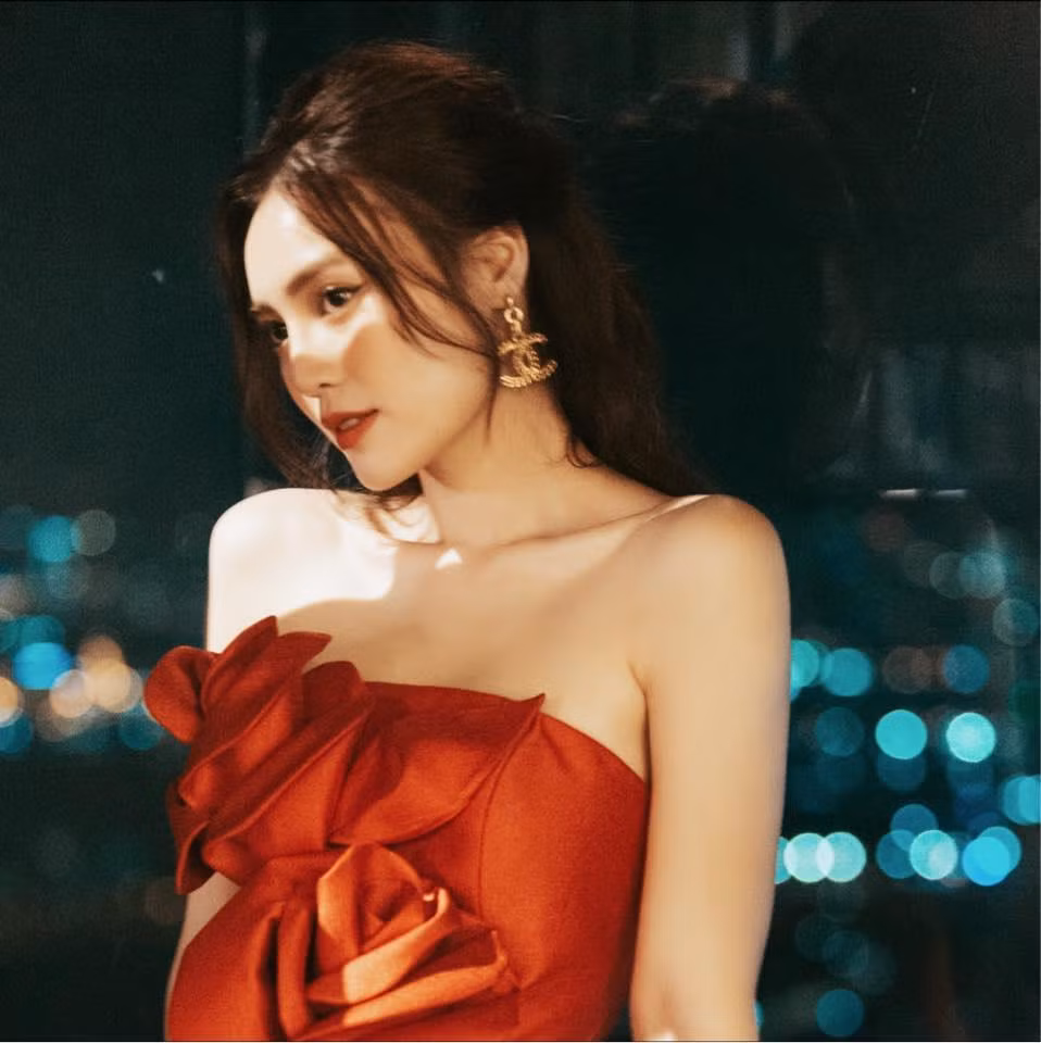 Ninh Duong Lan Ngoc gay gat bac tin don hen ho Jack