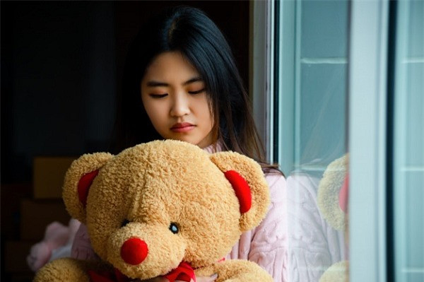 Hau chia tay, me nguoi yeu nai ni va cho 300 trieu khien toi... ngan ngam