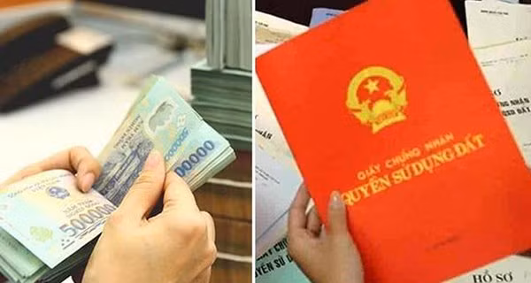 Gui tiet kiem ngan hang hay dau tu mua dat: Cai nao sinh loi nhanh hon?