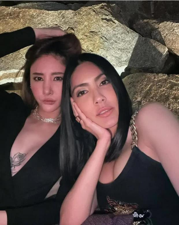 Tangmo 'Chiec la bay' thiet mang, quan ly huong tron tai san kech xu?